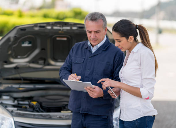 Auto insurance consultation in Valley Falls, SC